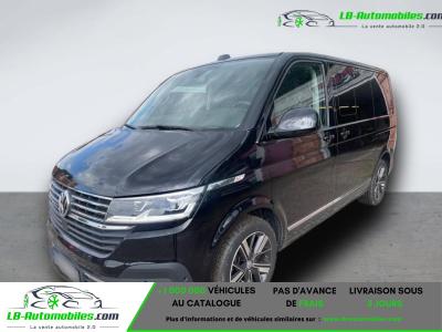 Volkswagen Multivan 2.0 TDI 198 BVA 4Motion