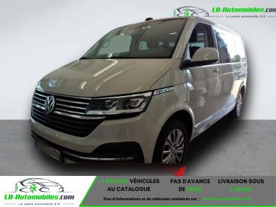 Volkswagen Multivan 2.0 TDI 204 BVA