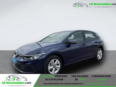 Volkswagen Golf 1.0 eTSI OPF 110 BVA
