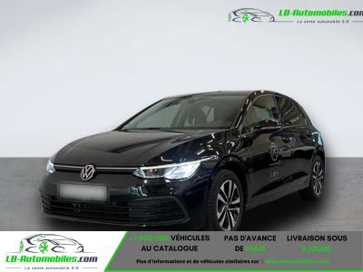 Volkswagen Golf 1.0 TSI OPF 110 BVM