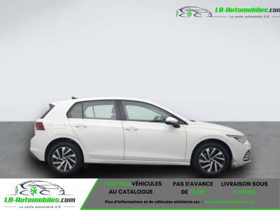 Volkswagen Golf 1.4 Hybrid Rechargeable OPF 204 BVA