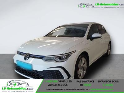 Volkswagen Golf 1.4 Hybrid Rechargeable OPF 245 BVA