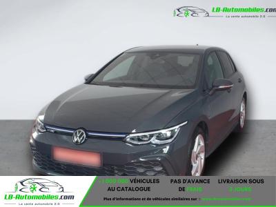 Volkswagen Golf 1.4 Hybrid Rechargeable OPF 245 BVA
