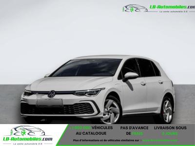 Volkswagen Golf 1.4 Hybrid Rechargeable OPF 245 BVA