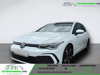 Volkswagen Golf 1.4 Hybrid Rechargeable OPF 245 BVA