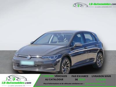 Volkswagen Golf 1.5 eTSI OPF 130 BVA