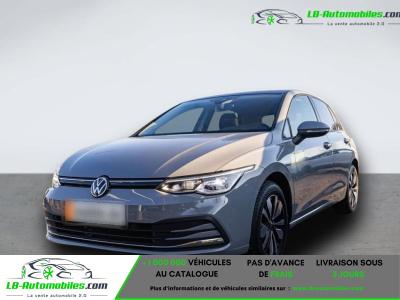 Volkswagen Golf 1.5 eTSI OPF 130 BVA