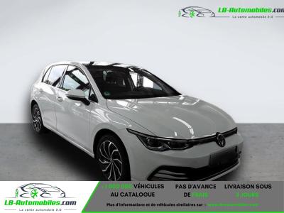 Volkswagen Golf 1.5 eTSI OPF 150 BVA