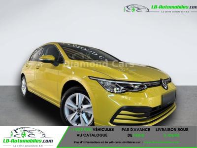 Volkswagen Golf 1.5 TSI ACT OPF 130 BVM