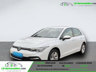 Volkswagen Golf 1.5 TSI ACT OPF 130 BVM