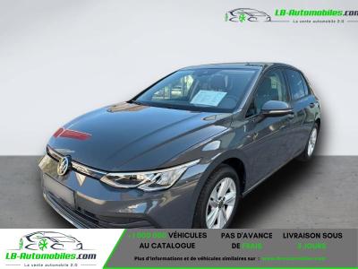 Volkswagen Golf 1.5 TSI ACT OPF 130 BVM
