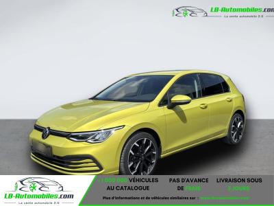 Volkswagen Golf 2.0 TDI SCR 116 BVM