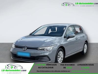 Volkswagen Golf 2.0 TDI SCR 116 BVM