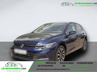 Volkswagen Golf 2.0 TDI SCR 116 BVA