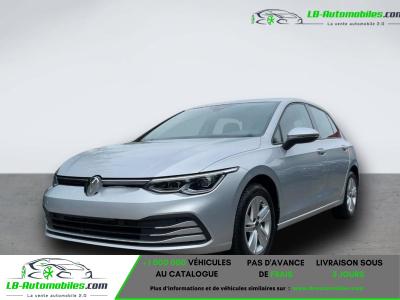 Volkswagen Golf 2.0 TDI SCR 116 BVA