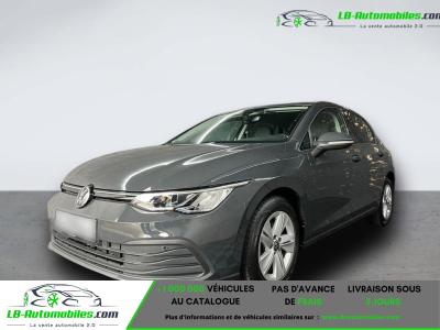 Volkswagen Golf 2.0 TDI SCR 116 BVA