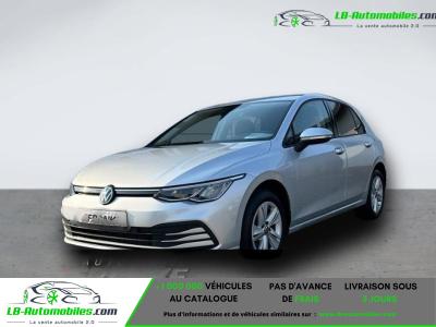 Volkswagen Golf 2.0 TDI SCR 116 BVA