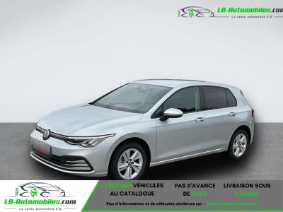 Volkswagen Golf 2.0 TDI SCR 116 BVA