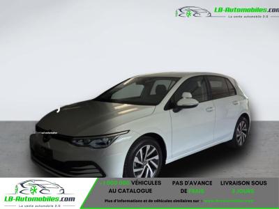 Volkswagen Golf 2.0 TDI SCR 116 BVA