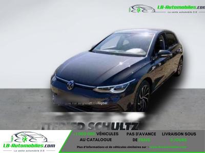 Volkswagen Golf 2.0 TDI SCR 116 BVA