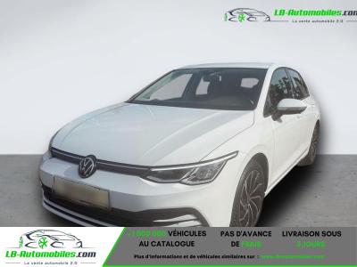 Volkswagen Golf 2.0 TDI SCR 150 BVA