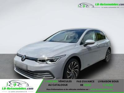 Volkswagen Golf 2.0 TDI SCR 150 BVA