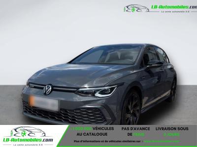 Volkswagen Golf 2.0 TDI SCR 200 BVA