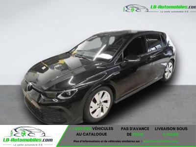Volkswagen Golf 2.0 TDI SCR 200 BVA