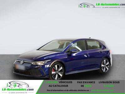 Volkswagen Golf 2.0 TDI SCR 200 BVA