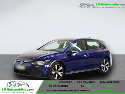 Volkswagen Golf 2.0 TDI SCR 200 BVA