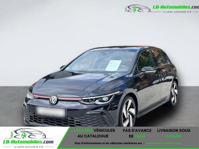 Volkswagen Golf 2.0 TSI 245 BVA