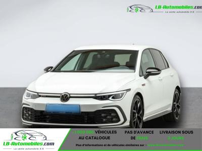 Volkswagen Golf 2.0 TSI 245 BVA