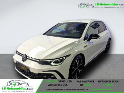 Volkswagen Golf 2.0 TSI 245 BVA