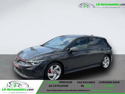 Volkswagen Golf 2.0 TSI 245 BVA