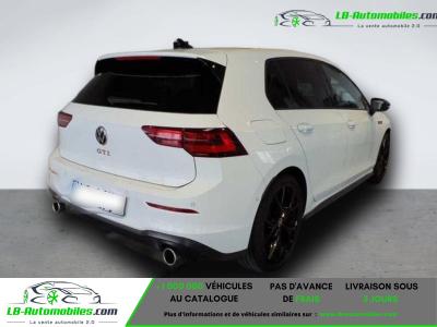 Volkswagen Golf 2.0 TSI 245 BVA