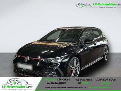 Volkswagen Golf 2.0 TSI 245 BVA