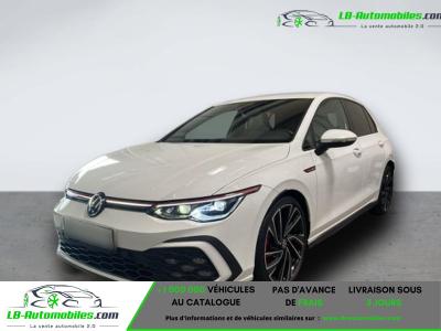 Volkswagen Golf 2.0 TSI 245 BVA