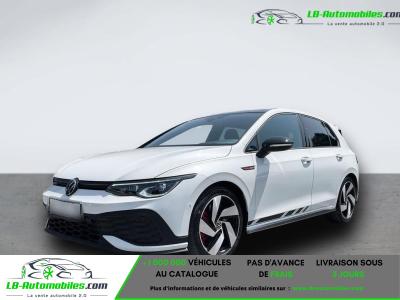 Volkswagen Golf 2.0 TSI 300 BVA
