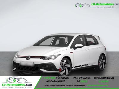 Volkswagen Golf 2.0 TSI 300 BVA