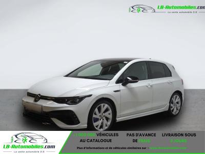 Volkswagen Golf 2.0 TSI 320 BVA