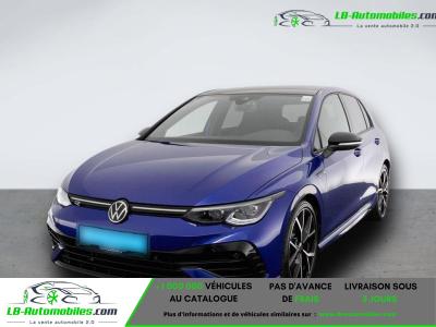 Volkswagen Golf 2.0 TSI 333 BVA