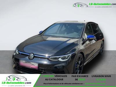 Volkswagen Golf 2.0 TSI 333 BVA