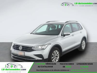 Volkswagen Tiguan 1.5 TSI 150ch BVM
