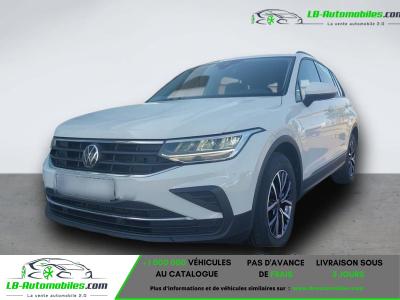 Volkswagen Tiguan 2.0 TDI 150ch BVM