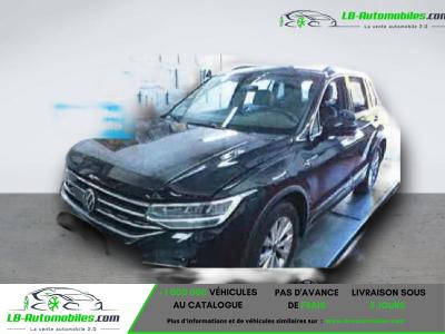 Volkswagen Tiguan 2.0 TDI 150ch BVM