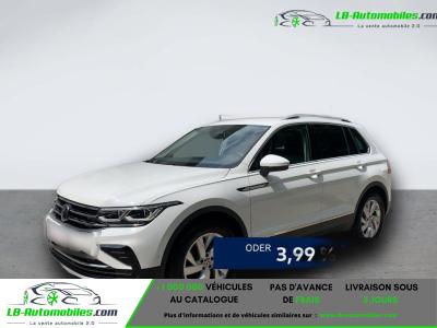 Volkswagen Tiguan 2.0 TDI 150ch BVM