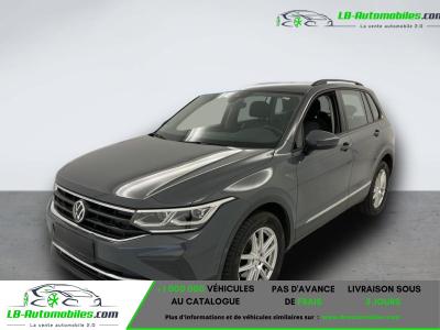 Volkswagen Tiguan 2.0 TDI 150ch BVA