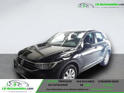 Volkswagen Tiguan 2.0 TDI 150ch BVA