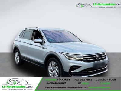 Volkswagen Tiguan 2.0 TDI 150ch BVA
