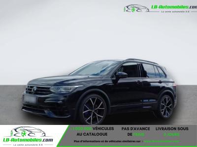 Volkswagen Tiguan 2.0 TSI 320ch BVA 4Motion
